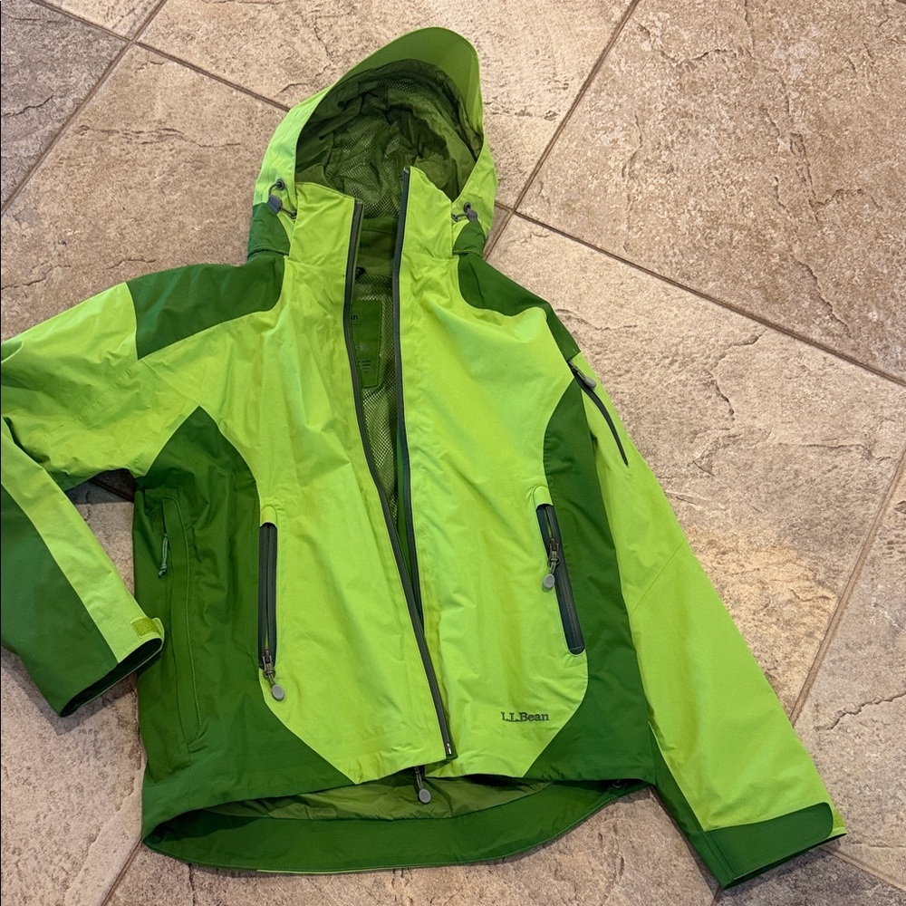 L.L. Bean Woman’s Jacket